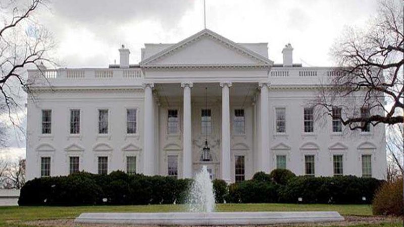 البيت الأبيض يحظر