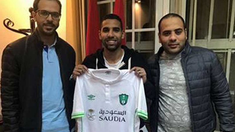 بالصور.. مؤمن زكريا