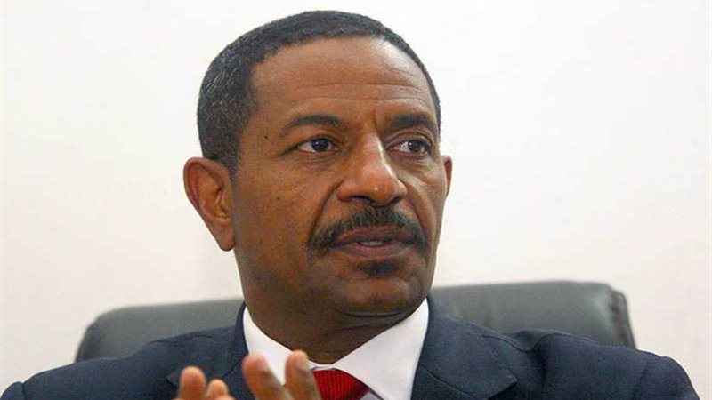 استدعاء سفير السودان