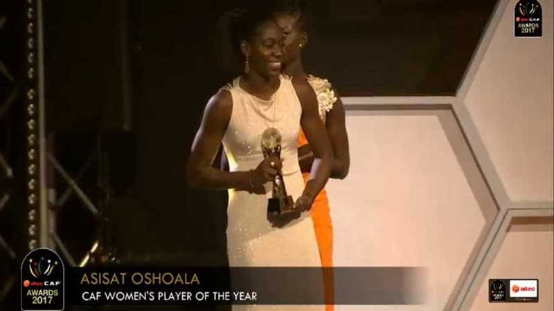 النيچيرية أسيسات