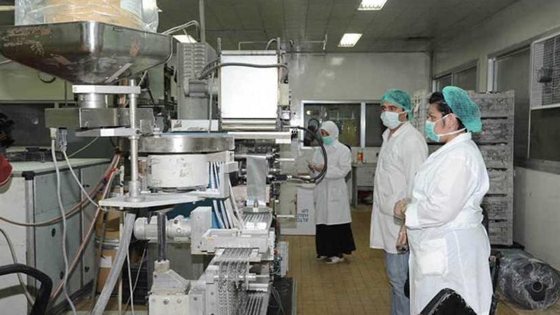 الصحة: إصدار تراخيص