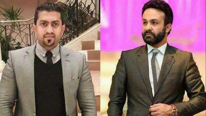 انطلاق الدورة الثانية