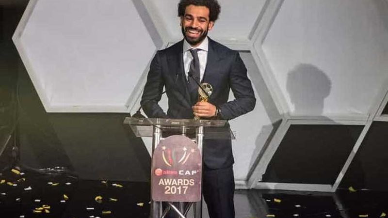 جارديان : صلاح في