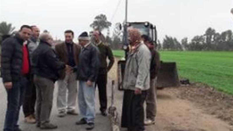 بالصور : سوء الأحوال