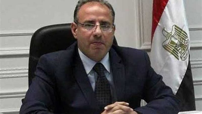 محافظ الإسكندرية