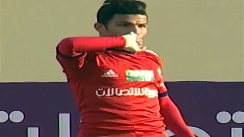 انتقال لاعب النصر