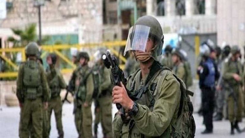 الاحتلال الإسرائيلي