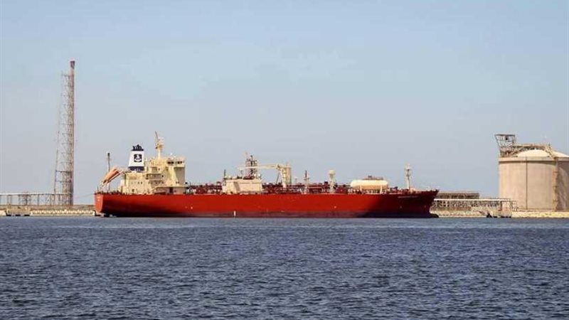 إعادة فتح 3 موانئ