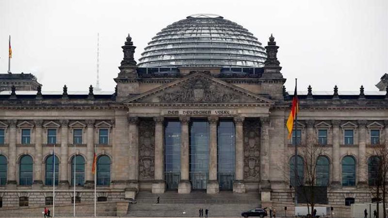 ألمانيا تحتفل بنجاحها