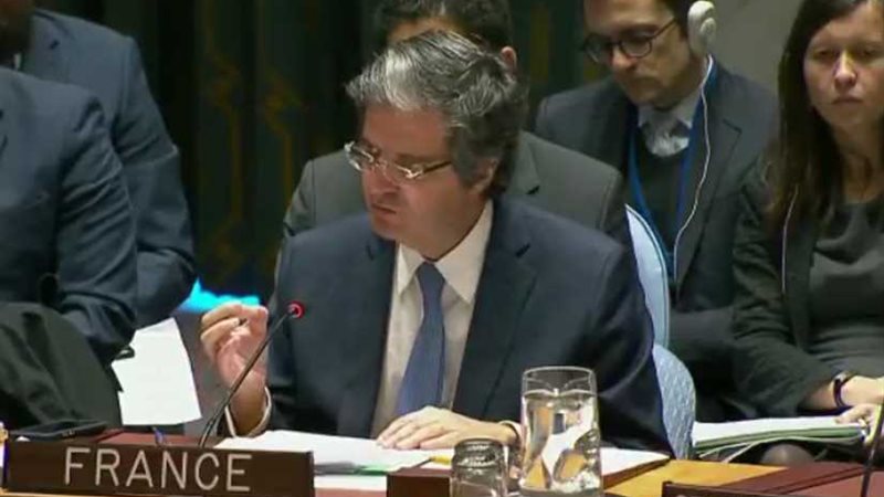 بث مباشر.. لجلسة