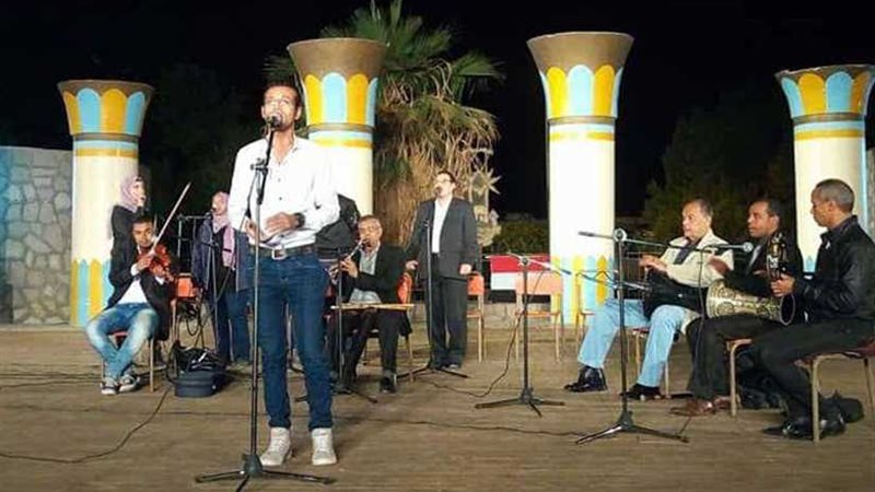 بالصور ..فرق أسوان