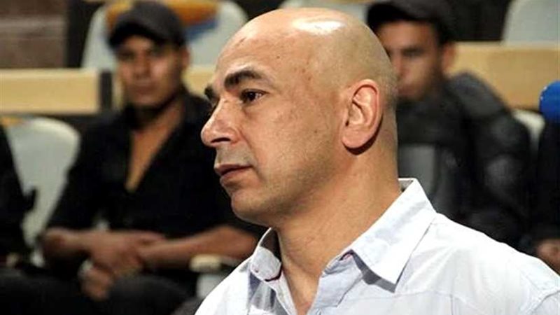 المصري يحصل على راحة