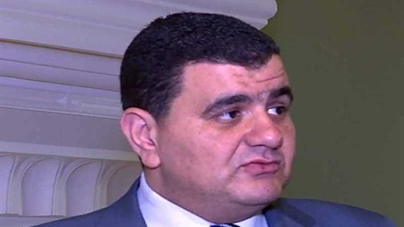 رئيس دار الكتب: الحريق