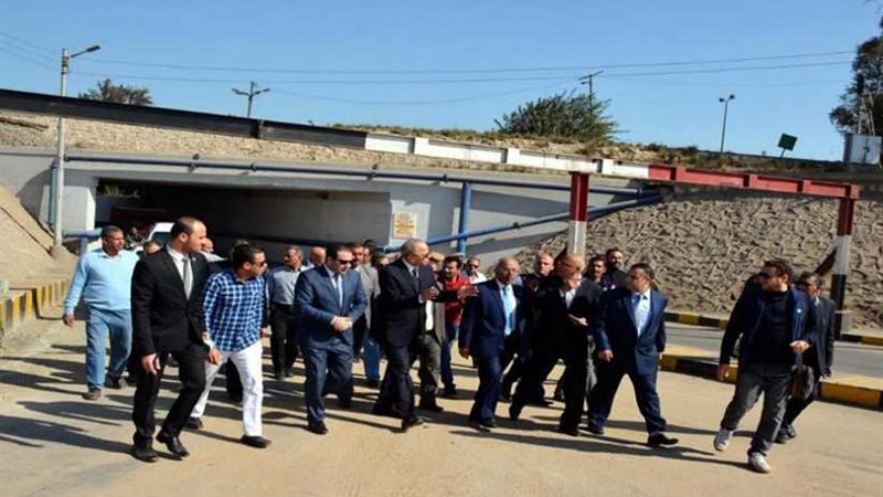 ننشر تفاصيل المشروعات