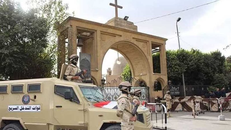 الطوائف المسيحية