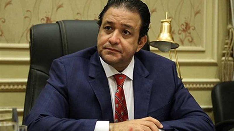 حقوق الإنسان بالبرلمان: