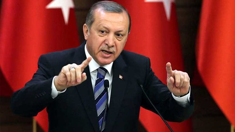 اللواء سيد غنيم يكتب: