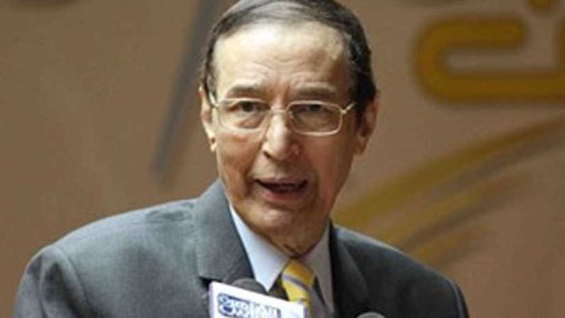 الكنيسي يهنئ البابا