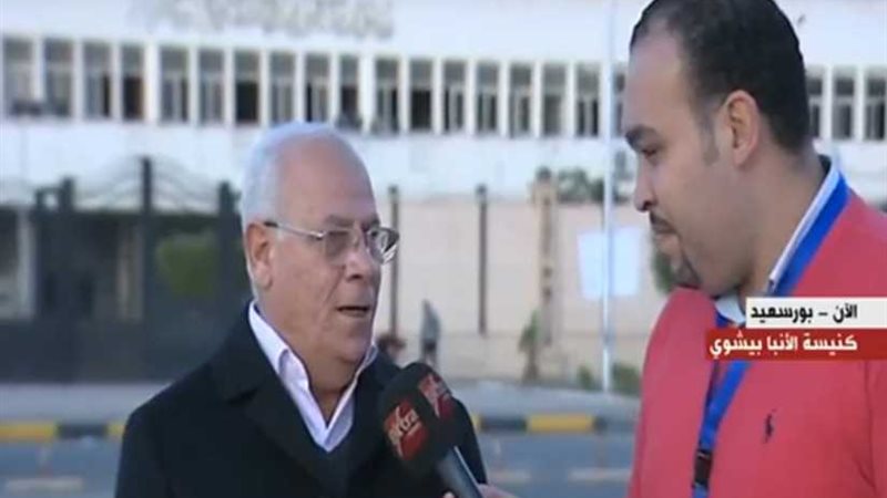 محافظ بورسعيد: لدينا