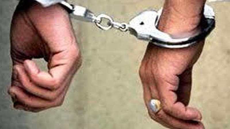 سقوط عصابة «سيد الأسود»