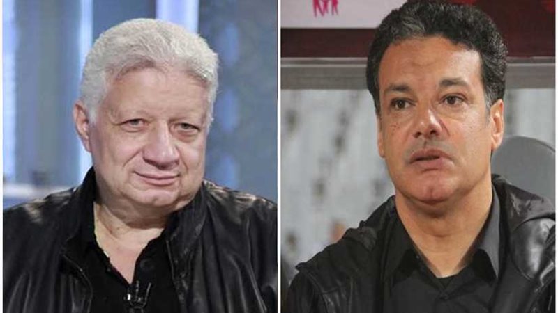 مرتضى يجتمع مع الجهاز