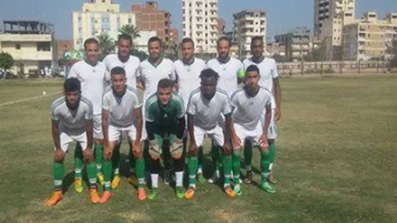 إلغاء مباراة شباب