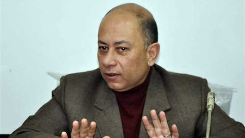 عودة مياه الشرب لمركز