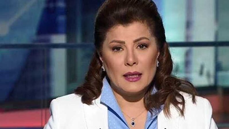 أمانى الخياط: أول