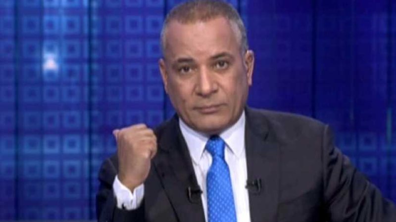 أحمد موسى: محمد صلاح