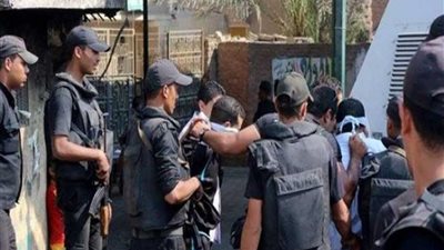 شرطة المصنفات تضبط 504 منشآت بدون ترخيص و1175قضية بالمقاهي