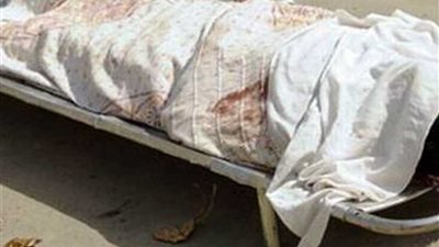 تفاصيل مقتل سائق حاول فض مشاجرة في بني سويف