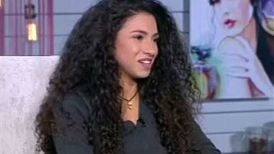 لاعبة كرة قدم: حلمي أبقى زي محمد صلاح.. والتعليقات السخيفة سبب احترافي