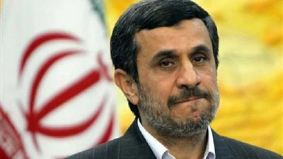 اعتقال الرئيس الإيراني السابق نجاد لتأييده المظاهرات المعارضة للنظام