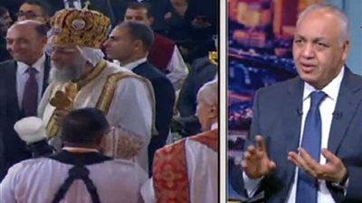 مصطفى بكري: موقف مصر تجاه القضايا لايمكن المزايدة عليه