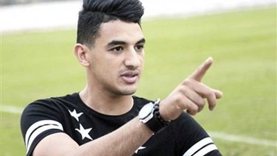 صراع بين الترجي والنجم على محمد حمدي