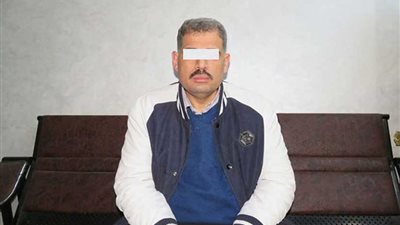 ضبط مقاول جمع 8 ملايين جنيه بدعوى توظيفها بطنطا