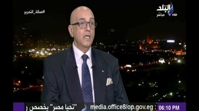 محمد سلماوى: إعلان عدم ترشح أحمد شفيق قرار ذكي (فيديو)