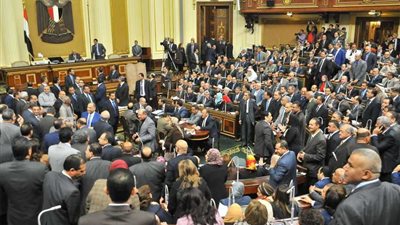 نواب: الزيارات الخارجية تؤكد أننا دولة مؤسسات