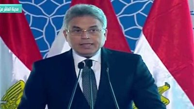 عرفان: افتتاح 7 مشروعات خدمية وتنموية بـ6.4 مليار جنيه