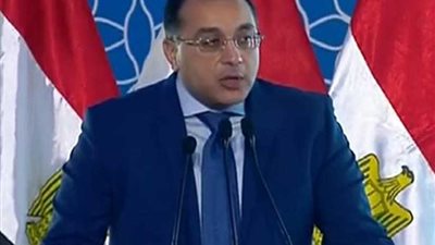 مدبولي: استثمارات القطاع 171 مليارا.. وأنجزنا مشروعات بـ130 مليار جنيه