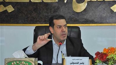 محافظ أسيوط: مليار و150 مليون جنيه لإنشاء 5 مستشفيات جديدة بالمراكز