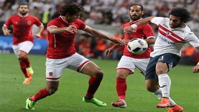قبل القمة 115.. تعرف على نتائج الأهلي والزمالك في شهر يناير