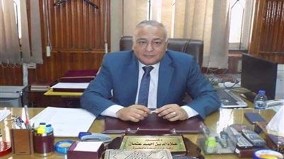 اعتماد خطة القوافل الطبية العلاجية بالبحيرة