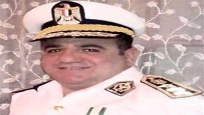 المتهم في حادث الاعتداء على شرطي البنك بطنطا مختل عقليا