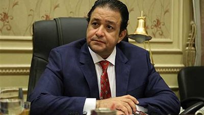 ‏عابد: إنجازات السيسي تتحدث عن نفسها ولا ينكرها إلا جاحد