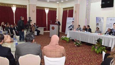 محافظ بني سويف يكشف خطة النهوض بقطاع السياحة