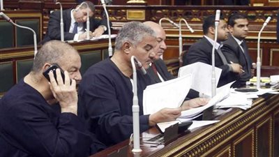 النواب يوافق على تعديل قانون الزراعة مبدئيا