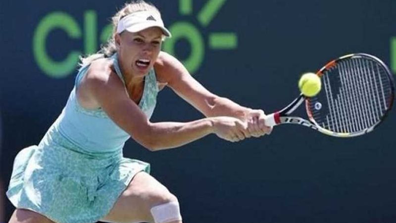 جورجيس تتوج ببطولة