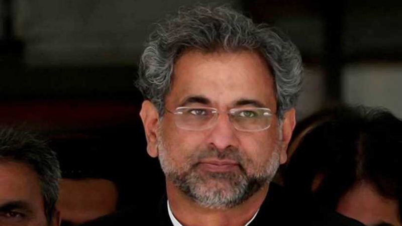 رئيس وزراء باكستان