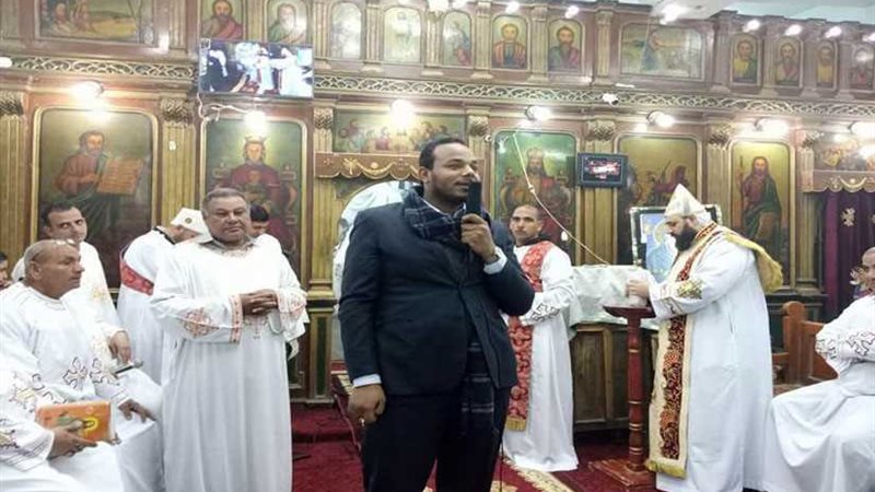 جولات مكثفة لـمستقبل